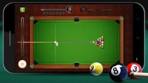 8 Ball Pool 3