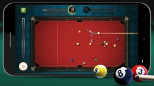 8 Ball Pool 1