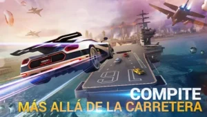 Asphalt 8 3