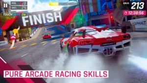 Asphalt 9: Legends 1