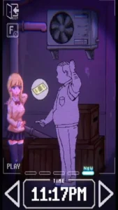 Back Alley Tales APk 3