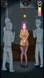 Back Alley Tales APk 2