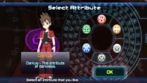 Bakugan battle brawlers 3