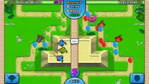 Bloons TD Battles 3