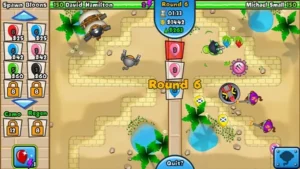 Bloons TD Battles 2