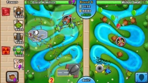 Bloons TD Battles 1