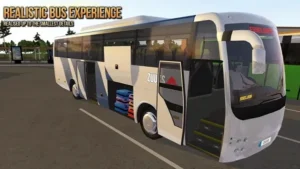 Bus Simulator: Ultimate 3