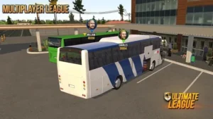 Bus Simulator: Ultimate 2