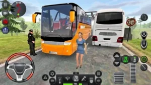 Bus Simulator: Ultimate 1