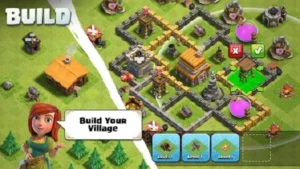 Clash of Clans 3