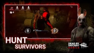 Dead by Daylight Mobile 2