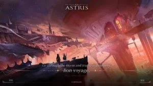 Ex Astris 1