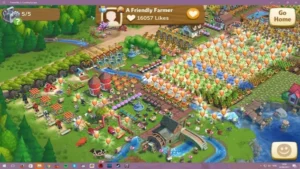 FarmVille 2: Country Escape 2