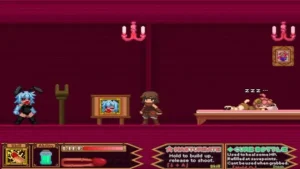 Forest Of The Blue Skin 2