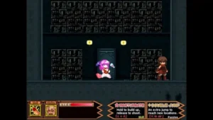 Forest Of The Blue Skin 1