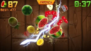 Fruit Ninja 3