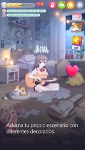 Guitar Girl 2