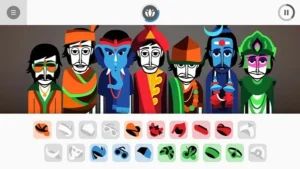 Incredibox 3
