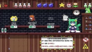 James Cabello Animations 1