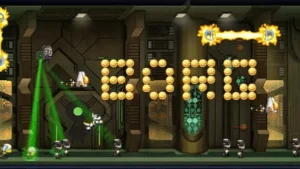 Jetpack Joyride 2 2