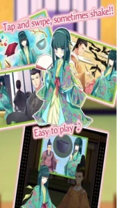 Kaguya Player 2