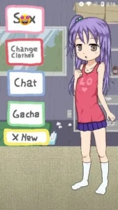 Loli Hoi 3