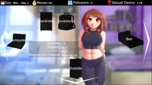 My Tuition Academia 3