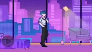 NEURA: Neon Fantas 3