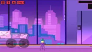 NEURA: Neon Fantas 2