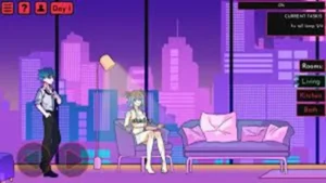 NEURA: Neon Fantas 1