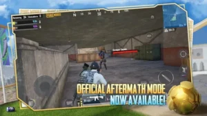 PUBG Mobile 1