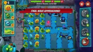 Plants vs Zombies 3 1