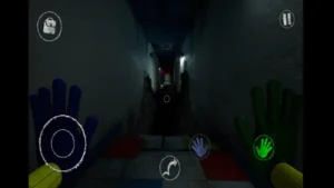 Poppy Playtime Chapter 2 1