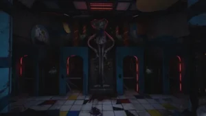 Poppy Playtime Chapter 3 2