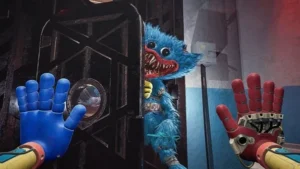 Poppy Playtime Chapter 5 3