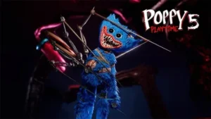 Poppy Playtime Chapter 5 2