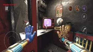 Poppy Playtime Chapter 5 1