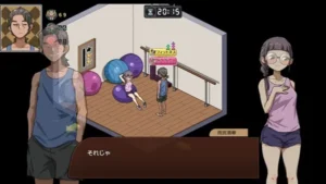 Private Training Lesson 3