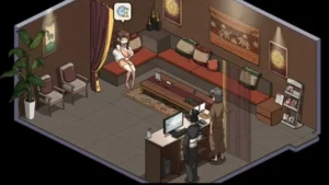 Private Training Lesson 2