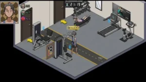 Private Training Lesson 1