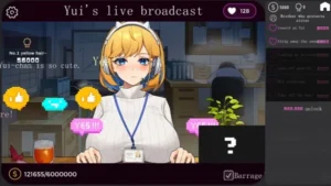 Sister Live Broadcast 3