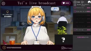 Sister Live Broadcast 2