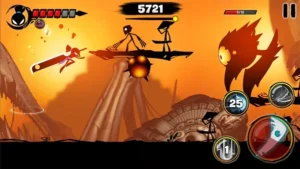 Stickman Revenge 3 1