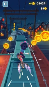 Subway Surfers 3