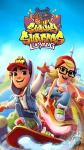 Subway Surfers 2