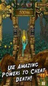Temple Run 1