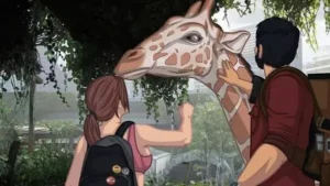 The Last of Ourselves 3