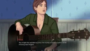 The Last of Ourselves 2