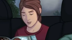 The Last of Ourselves 1